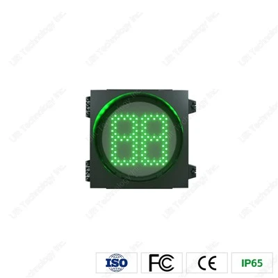 Pyeton Countdown Signal