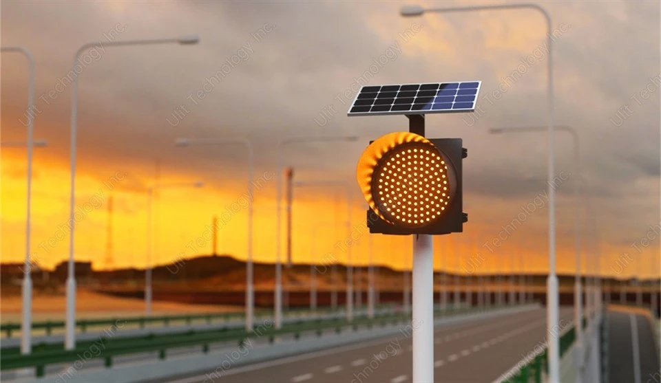 Traffic Warning Light high quality